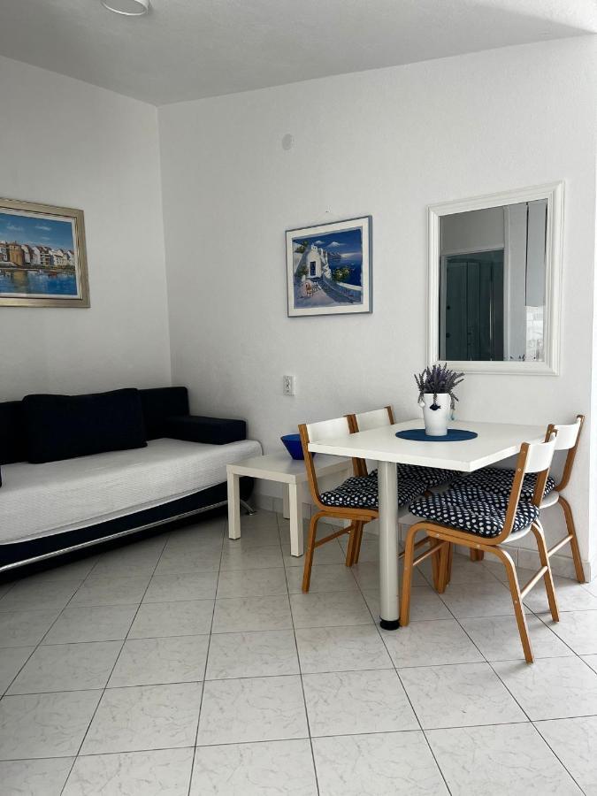 Apartments Milicevic Rogoznica  Esterno foto